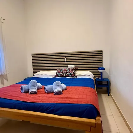 Turistico Ciudad Jardin - Nervion. Apartment Seville